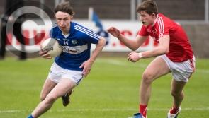 Extra time heartache for Laois minors after controversial encounter with Louth