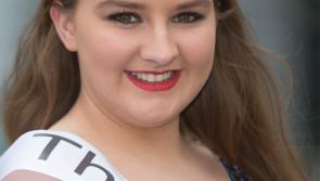 Laois Rose contestant Philippa is sure to have lots of Raheen support