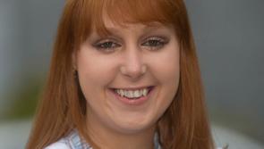 Laois Rose contestant Colette Cashin is used to the limelight