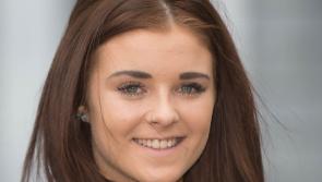 Laois Rose contestant Aine Doran is a healthcare student from Killeshin 