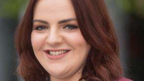 Proud Stradbally woman Chloe Kelly is all set for the Laois Rose Selection Night