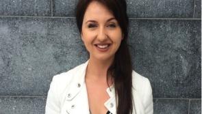 Laois Rose Contestant Cleo Knight from Portarlington wants to be a radio DJ