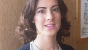 Laois Rose contestant and Irish dancer Nikita  is passionate about hairdressing