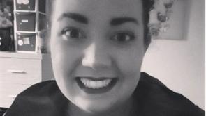 Laois Rose contestant Michelle O'Connor is kept busy acting, modelling, studying and working