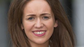 Laois Rose contestant Haley Prior from Emo is studying law and is proud to be from Laois
