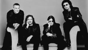 Rathdowney Black Sabbath fan spared conviction after Judge tell him he still has the vinyls