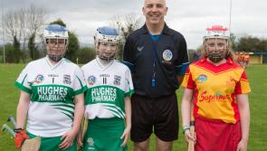 Portlaoise girls claim back-to-back F&eacute;ile titles
