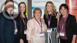 Abbeyleix businesswoman has fuel for ambition after &lsquo;Steps to Success&rsquo; Roadshow in Portlaoise
