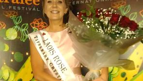 Becoming Laois Rose is 'a dream come true' for Mountmellick's Maeve Dunne