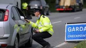 8 in 10 motorists supportive of new Garda drug testing - according to AA poll 