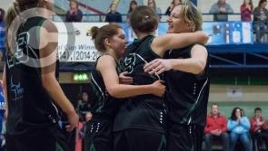 GALLERY - Portlaoise Panthers host Top 4 Finals weekend in St Mary's Hall