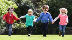 Big Toddle for Barnardos set to attract at least 1,200 Laois toddlers