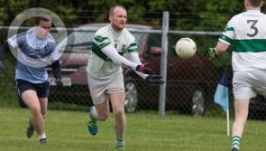 Portlaoise heap more misery on Ballyroan Abbey in ACFL Division 1A