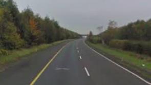 M7 in Laois is now debris free 