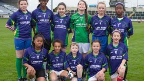 Portlaoise school  invites locals to support gala ball for new playing pitches