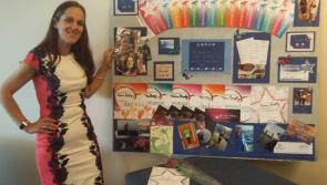  Laois slimmer who lost more than 7 stone  is now running marathons 