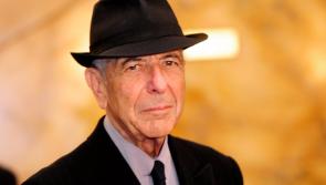 Leonard Cohen features in the first of series of Laois talks on music