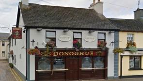 Disappointment as established Portlaoise restaurant announces closure