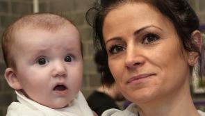Meet Yvonne Culleton - our new blogger for the working out mums