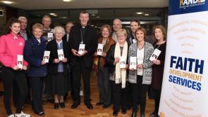 Bishop for Laois, Kildare , Kilkenny,  Offaly, Carlow and Wicklow warns of 'stark' shortage of priests 