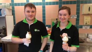 Best 99 ice-cream cone in Laois... the readers' votes are counted and we have the winner!