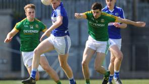 Marvellous minors edge out Meath in Leinster MFC