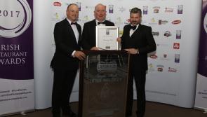Morrissey's Abbeyleix is All-Ireland Pub of Year and Ballyfin Demesne wins Leinster title at Irish Restaurant Awards