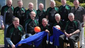 Portarlington's soccer trailblazers reunite 50 years on