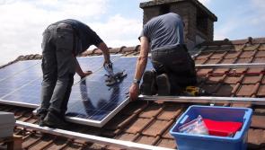 Retrofit plan deeply unfair as it helps those with the most money says Laois TD