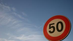 Traffic calming measures needed in rural Laois village 