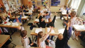 New Portarlington primary school gets the go ahead 