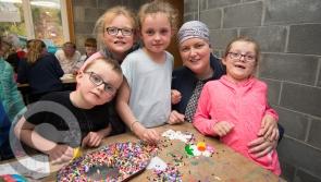 Vicarstowns Youth Club celebrates 40 years of achievement for generations of Laois children