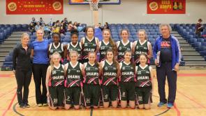 Portlaoise school romps to victory to bring home All-Ireland Basketball Championship to Laois