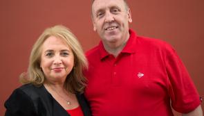 Portlaoise Musical Society Strictly Dancing 2017 Couple Number 1
