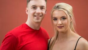 Portlaoise Musical Society Strictly Dancing 2017 Couple Number 9