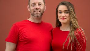 Portlaoise Musical Society Strictly Dancing 2017 Couple Number 10