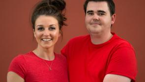 Portlaoise Musical Society Strictly Dancing 2017 Couple Number 11