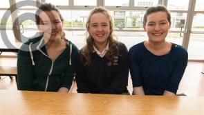 Battle of brains between the boys and girls of two Portlaoise schools