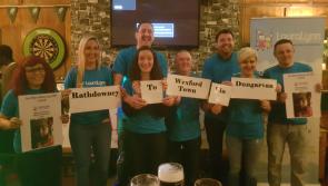Rathdowney Easyriders host barn dance for Laura Lynn Foundation
