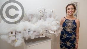 Laois artistic talent nurtured in Abbeyleix goes on display in Portlaoise