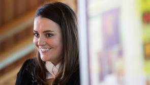 Two young Laois journalists are making their mark nationally
