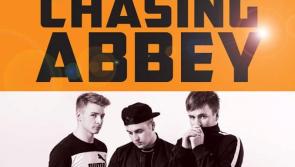 Chasing Abbey smash hit nominated for Irish 'Song of the Year'