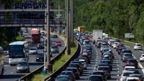 2.6 million vehicles on Irish roads according to Bulletin of Vehicle and Driver Statistics