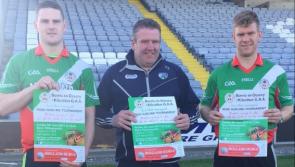 Borris-Kilcotton 'hitting the road' with novel new tournament