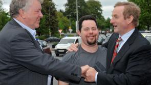 Varadkar and Trump comparison made by former Laois General Election candidate