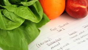 Yvonne Culleton: Keeping a Food Diary in the battle for weight loss