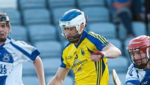 Reilly masterclass sees Abbeyleix to victory over Borris-Kilcotton