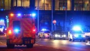 Manchester terrorist attack  condemned by Flanagan 