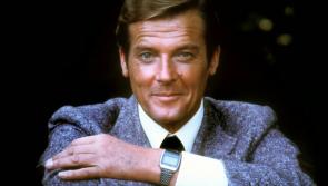 James Bond actor Roger Moore dies at 89