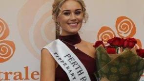 Perth Rose makes it a double for Mountmellick at the Rose of Tralee
